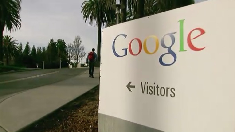 Alongside Facebook and Twitter, Google were summoned to appear before the US Senate Intelligence Committee in November 2017 to answer questions about Russia's information operation in the US. [Al Jazeera]