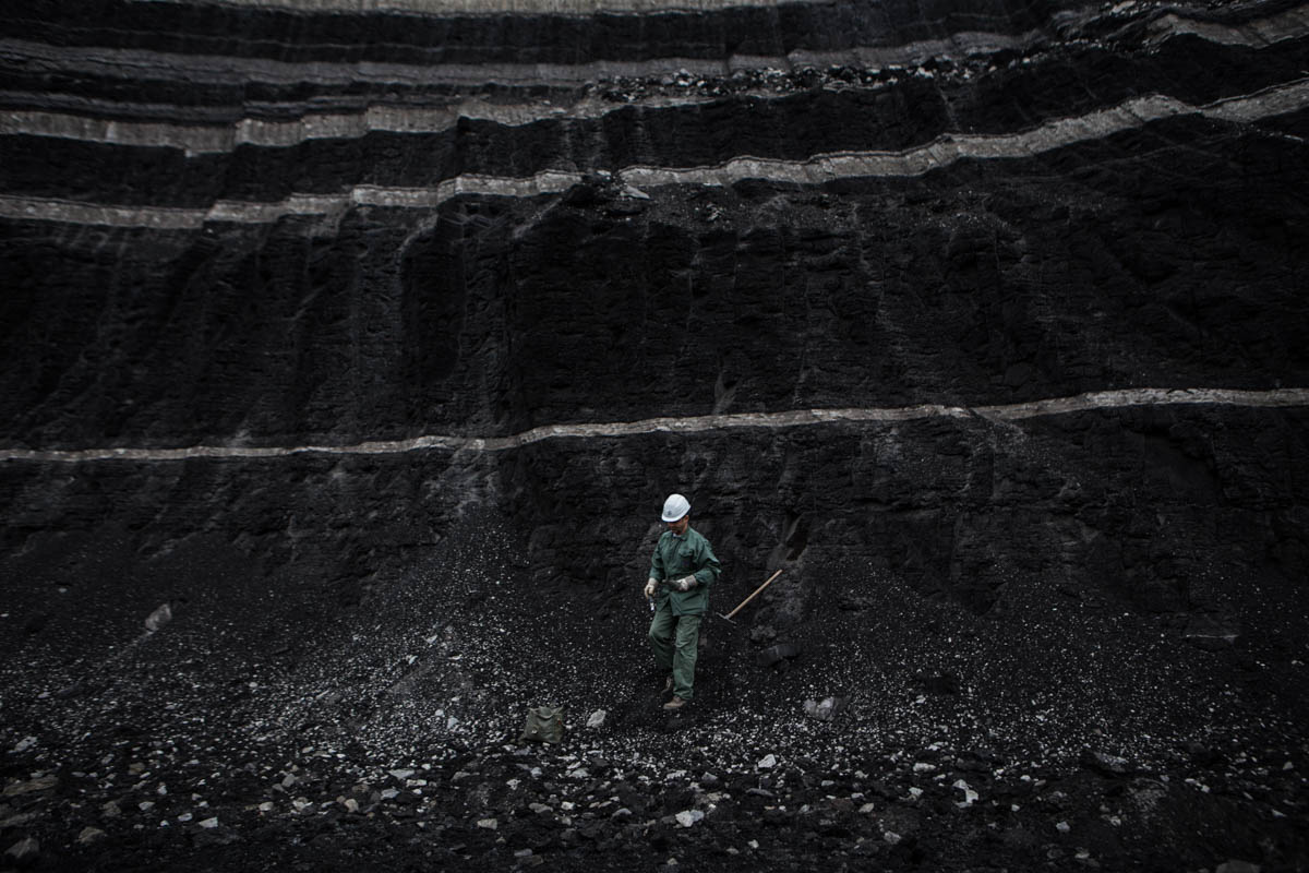 Greece’s dirty secret/Please Do Not Use