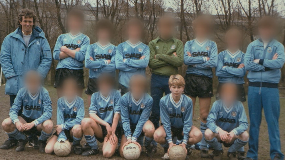 Several victims have told Al Jazeera that they felt unable to speak out on the abuse they suffered as children [Al Jazeera]