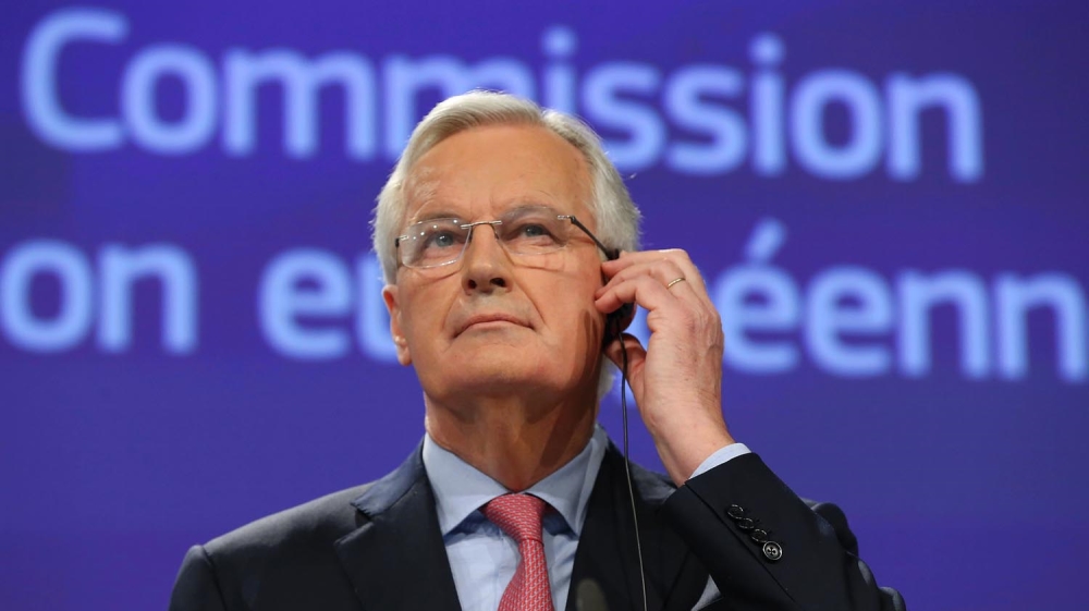 Michel barnier