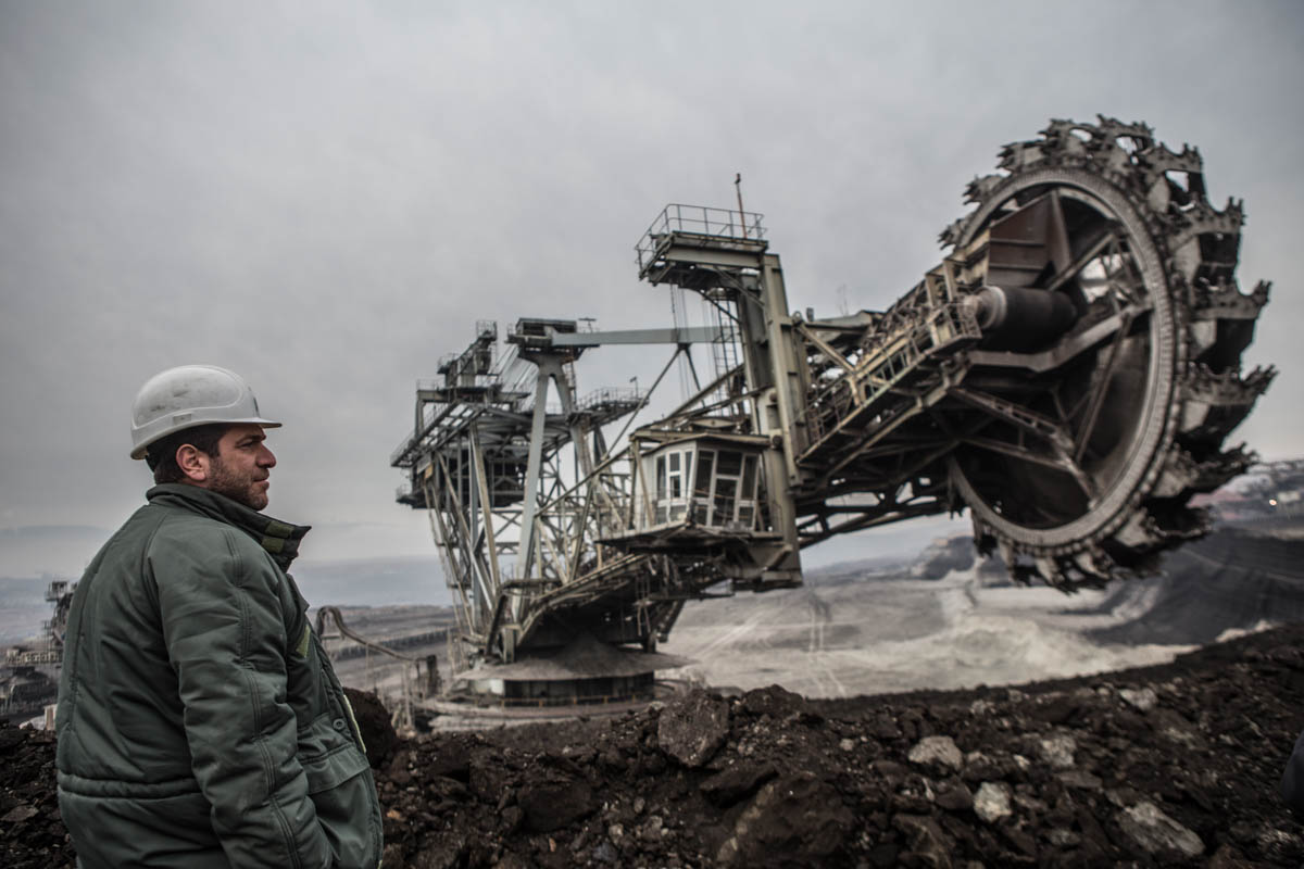 Greece’s dirty secret/Please Do Not Use