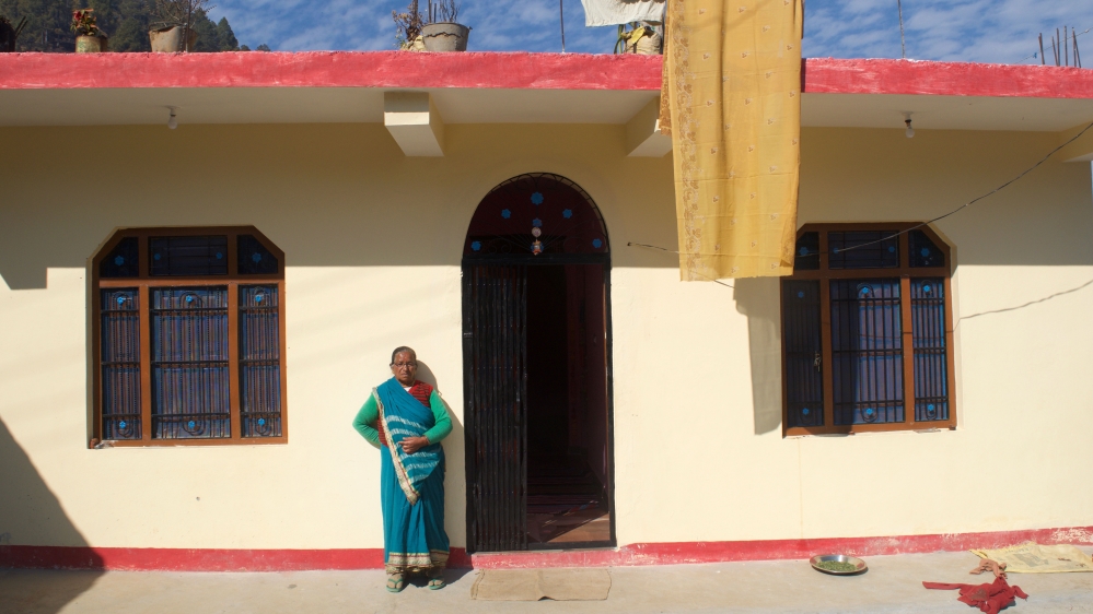 India’s climate-change widows