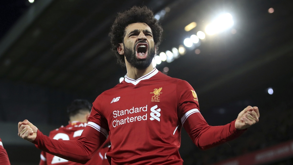 BRITAIN SOCCER PREMIER LEAGUE