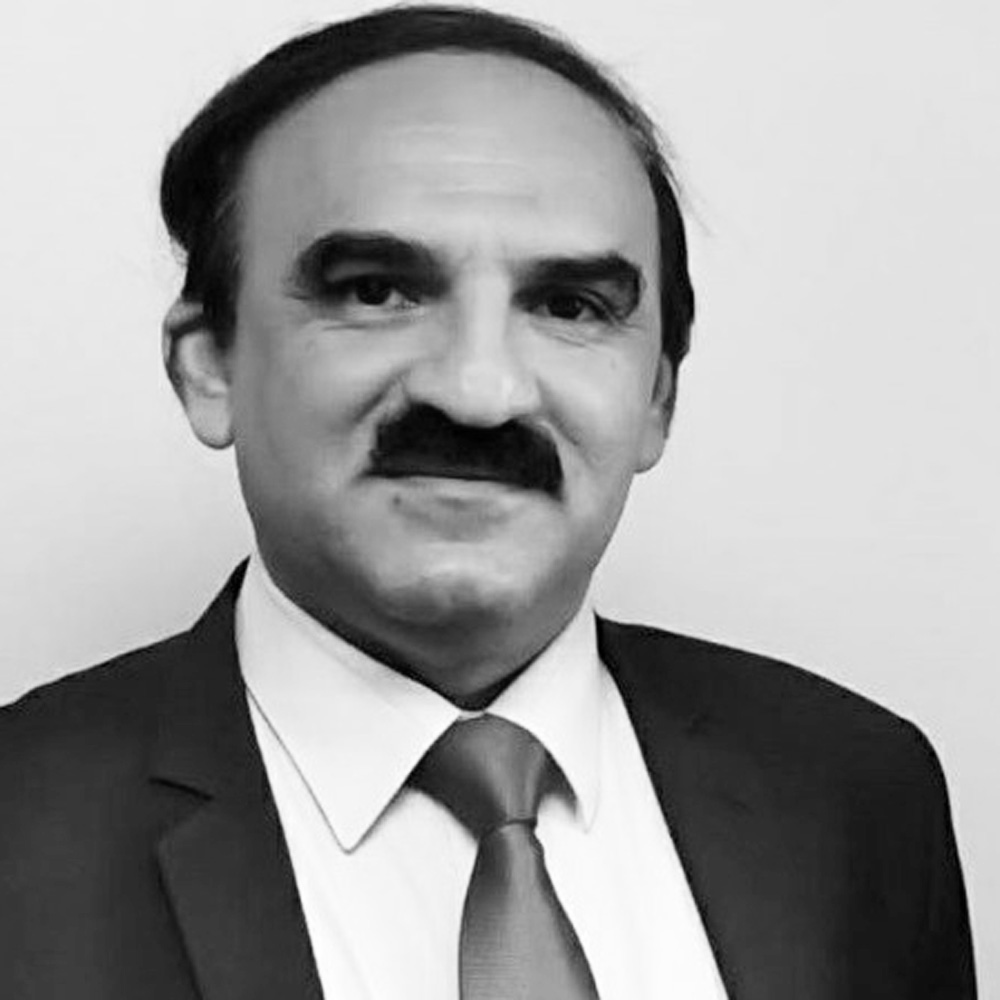 Ajmal Shams