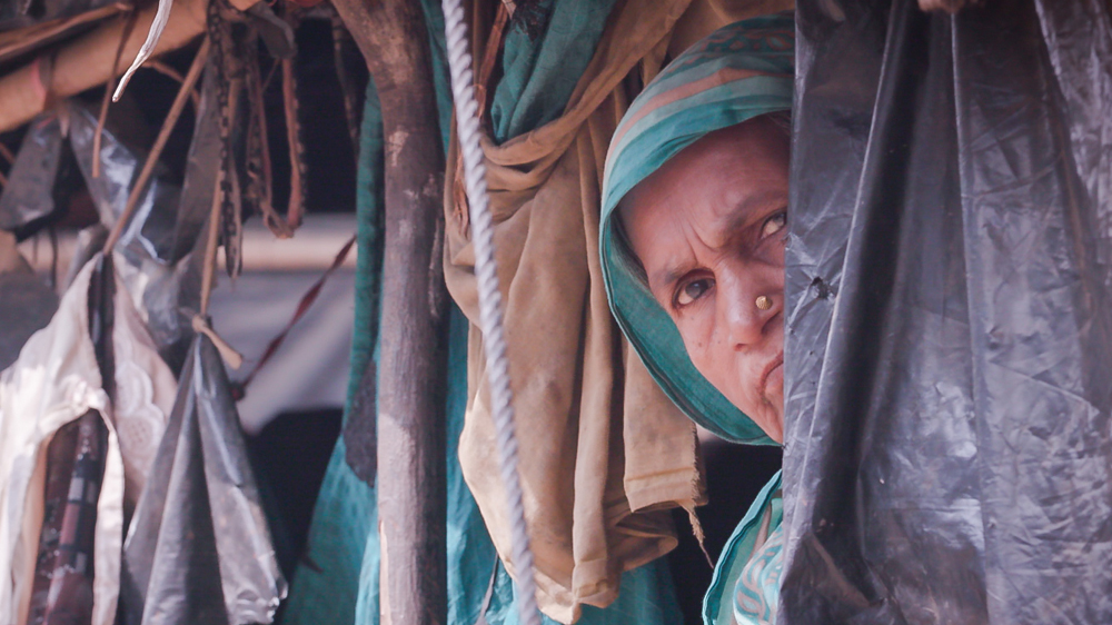 101 East - Rohingya trade