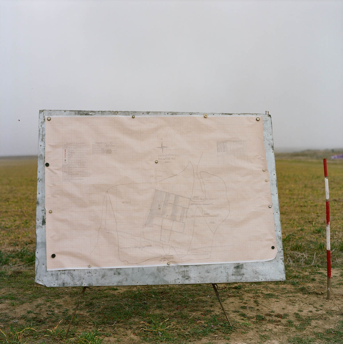 The female de-miners of Nagorno Karabakh
