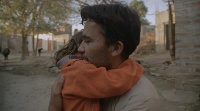 'Whenever I go out to defuse a bomb, I immediately see my children standing before me, as if they were blocking my path' [Armed with Faith]