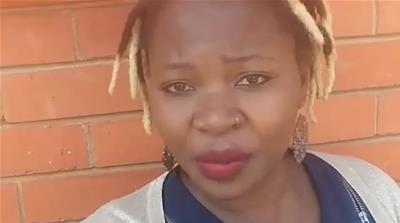 Memory Pamella Kadau: Rwanda sets an example for Africa and the world in terms of women's political participation process