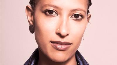 Jessica Horn: We still don't have full, consistent commitment to prioritising and financing gender equality anywhere