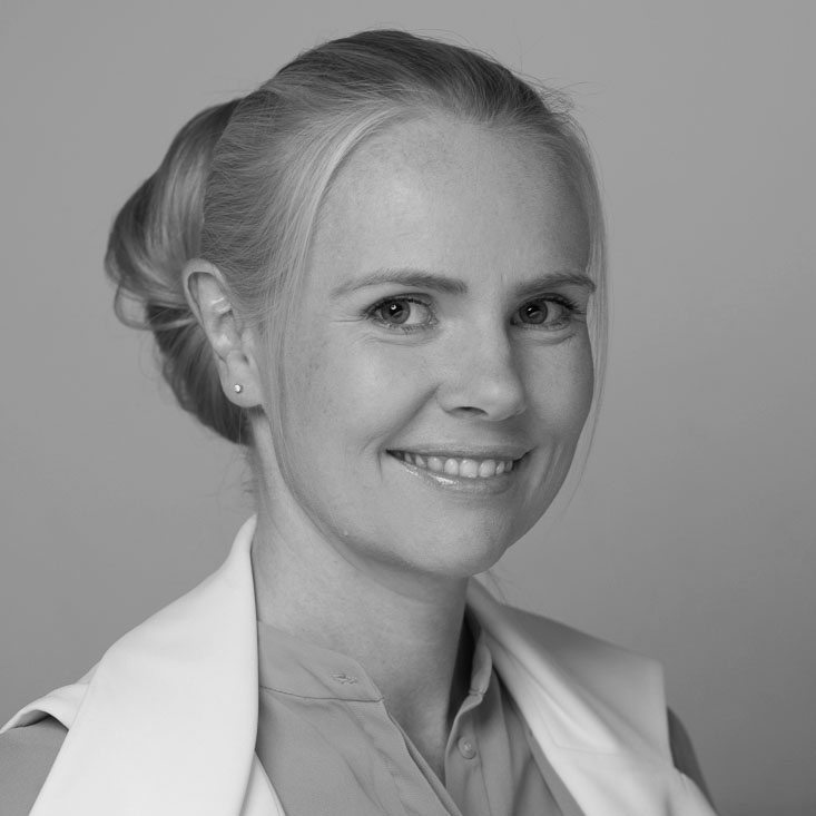 Anna Seaman