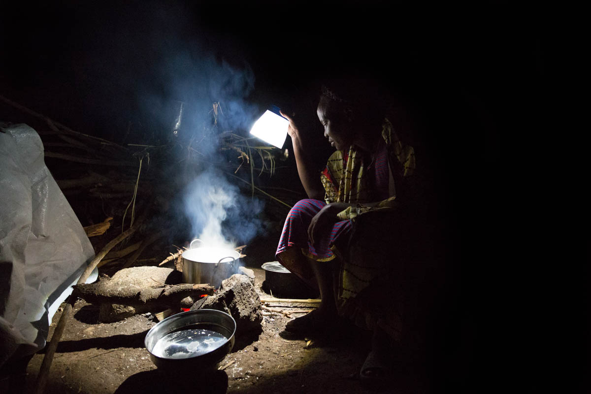 The tragedy of Uganda’s boat people