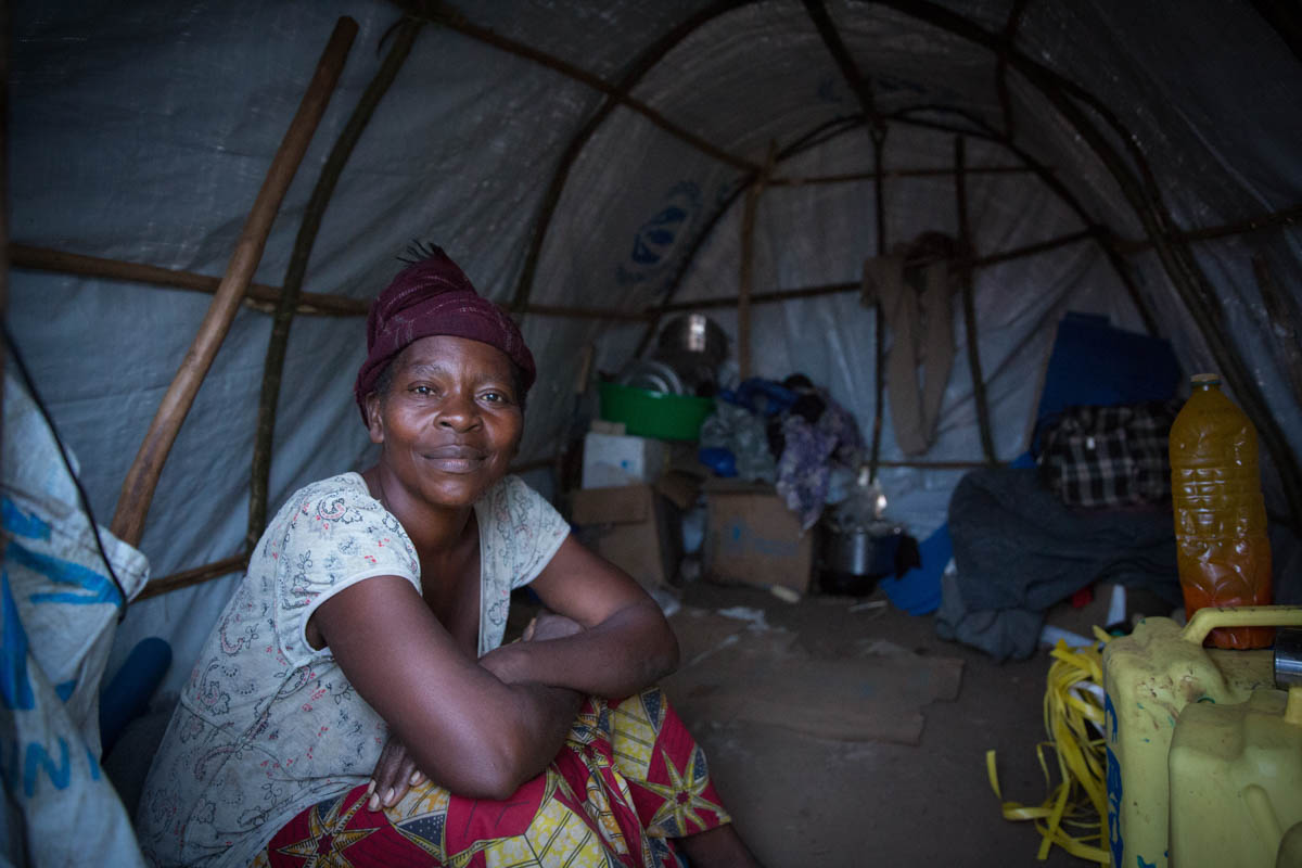 The tragedy of Uganda’s boat people