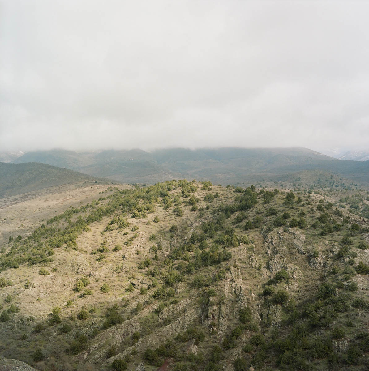 The female de-miners of Nagorno Karabakh