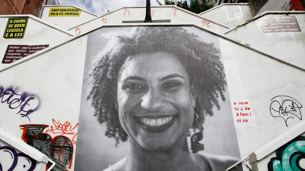 Marielle Franco