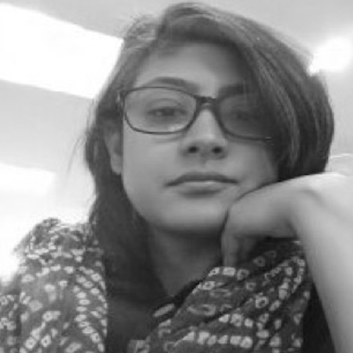 Sreetama Gupta Bhaya