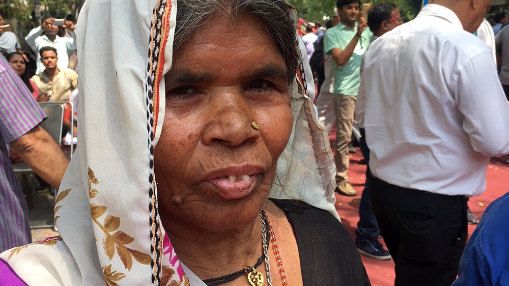 [Nilanjan Chowdhury/Al Jazeera]