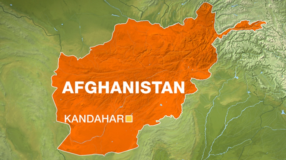 Kandahar, Afghanistan