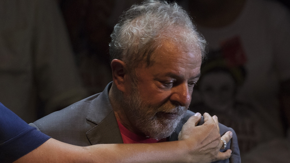 Lula da Silva