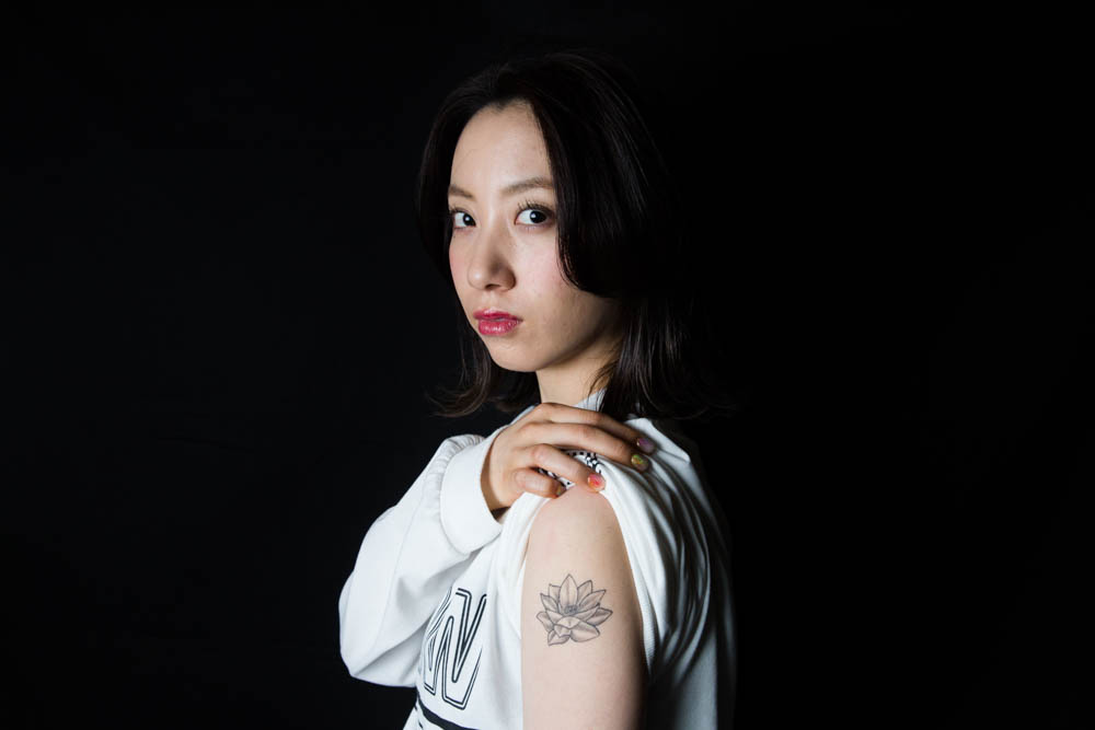 What my tattoo means to me