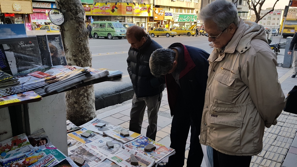 Some have ruled out the North Korean model of direct talks between the US and Iran [Al Jazeera]