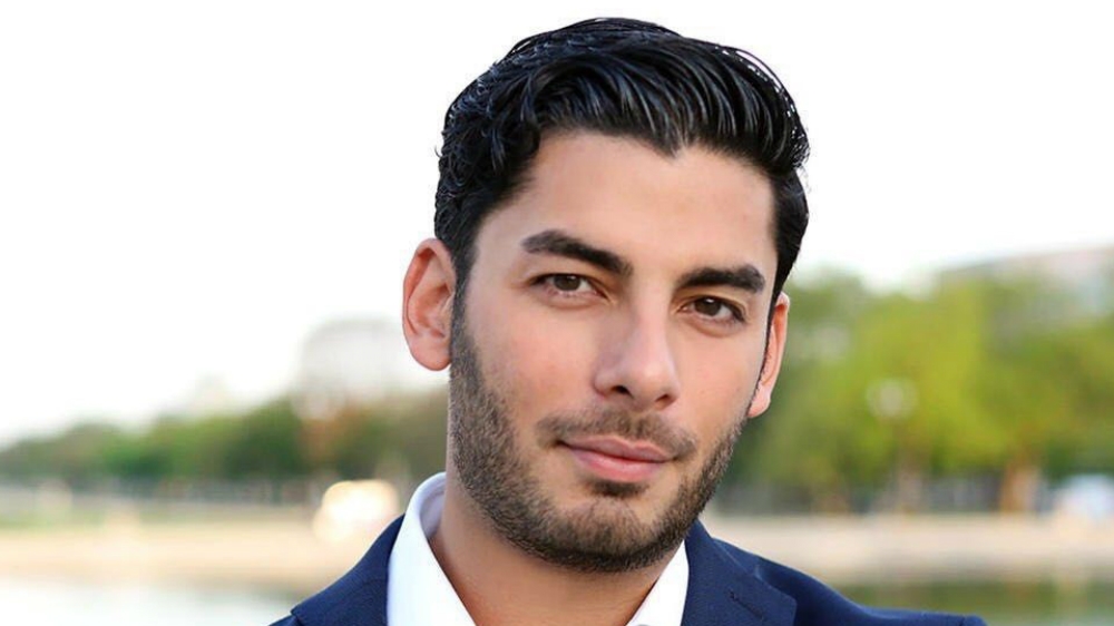 Ammar Campa-Najjar