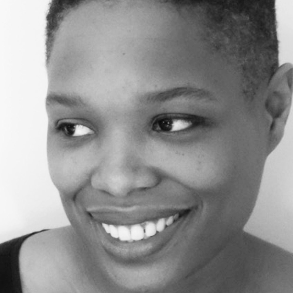 Adia Benton