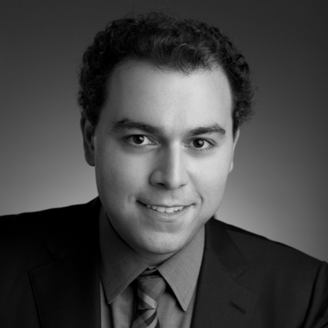 Payam Mohseni