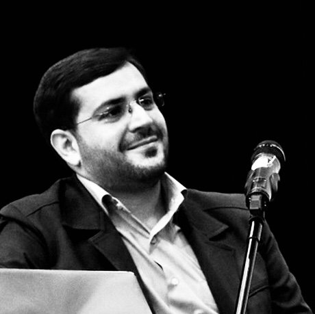 Seyed Yasser Jebraily