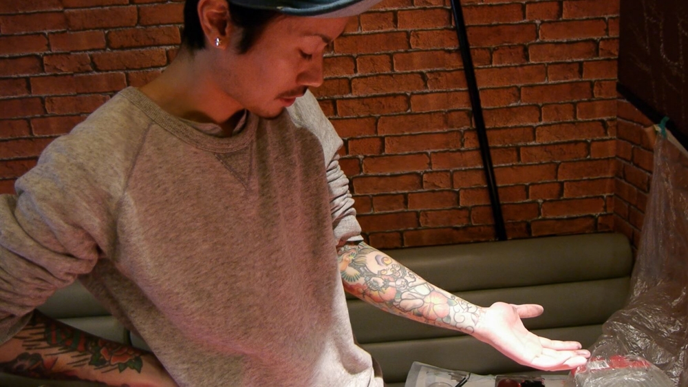 [Screengrab/Al Jazeera]