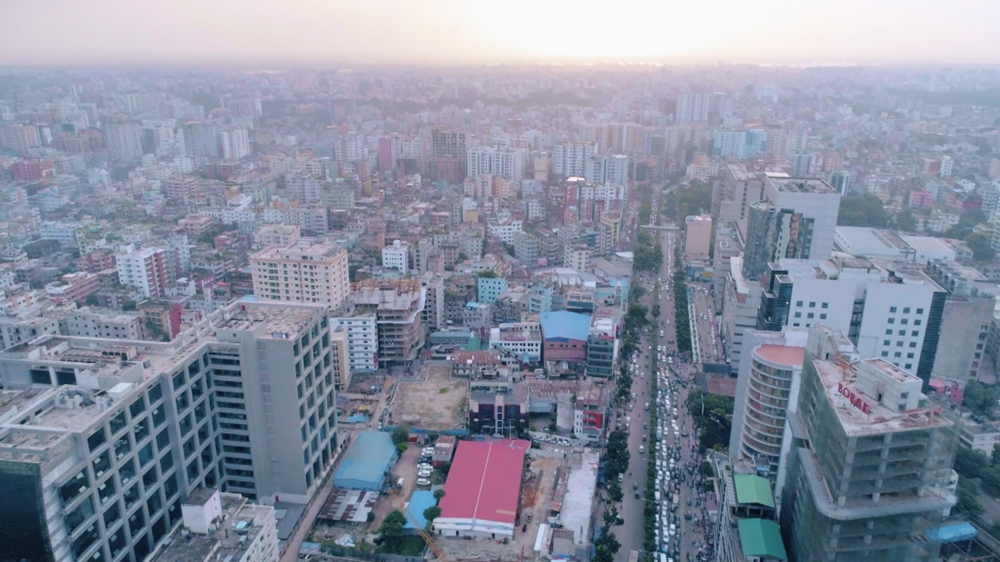 The money was eventually transferred to accounts in the Philippines and then laundered through the Philippine casino system. [Al Jazeera]