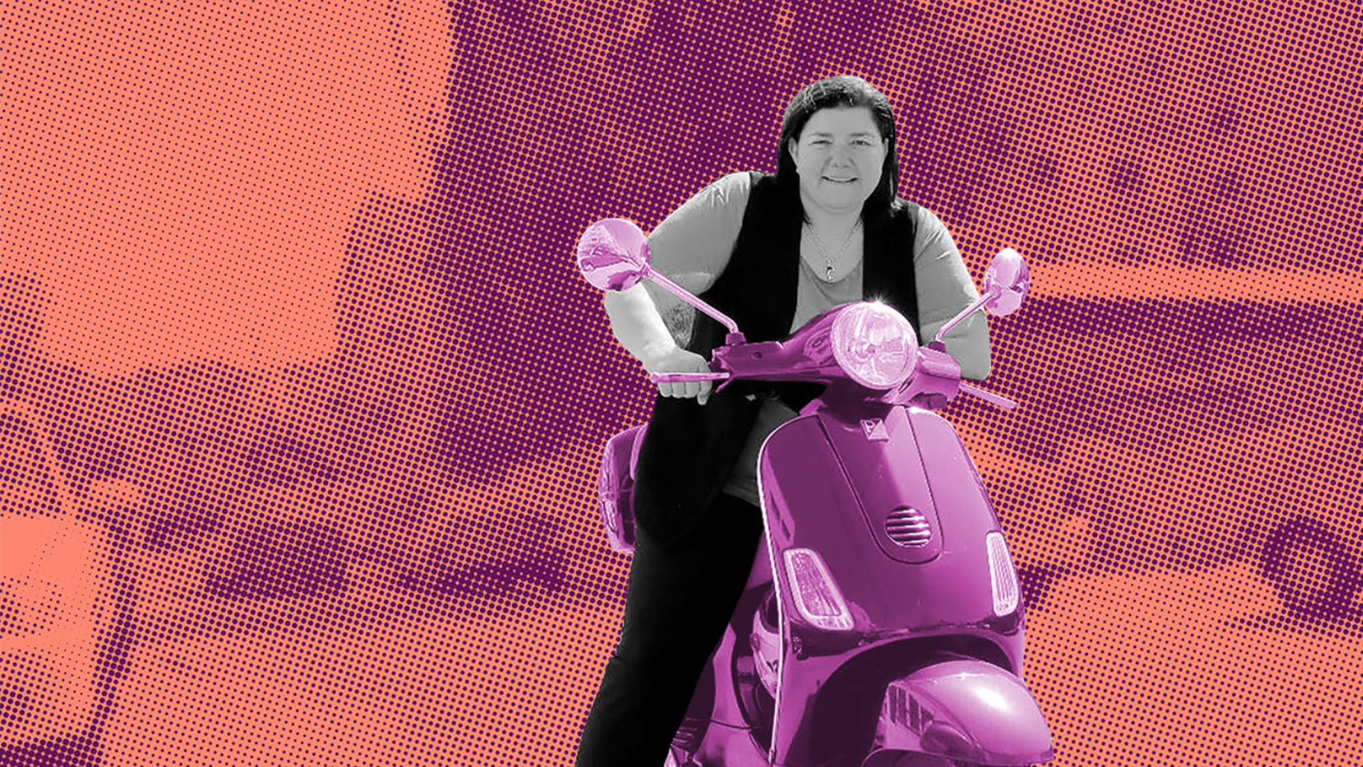 Rana Husseini: The veteran reporter battling ''honour killings''