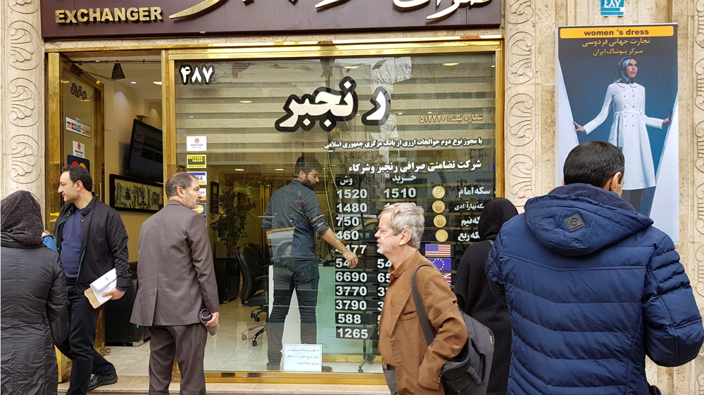 Several companies said they would shut operations in Iran without US sanctions waivers [Al Jazeera]