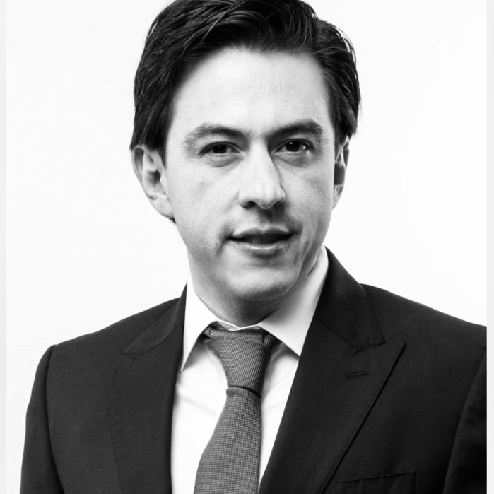 Oscar Sandoval-Saenz