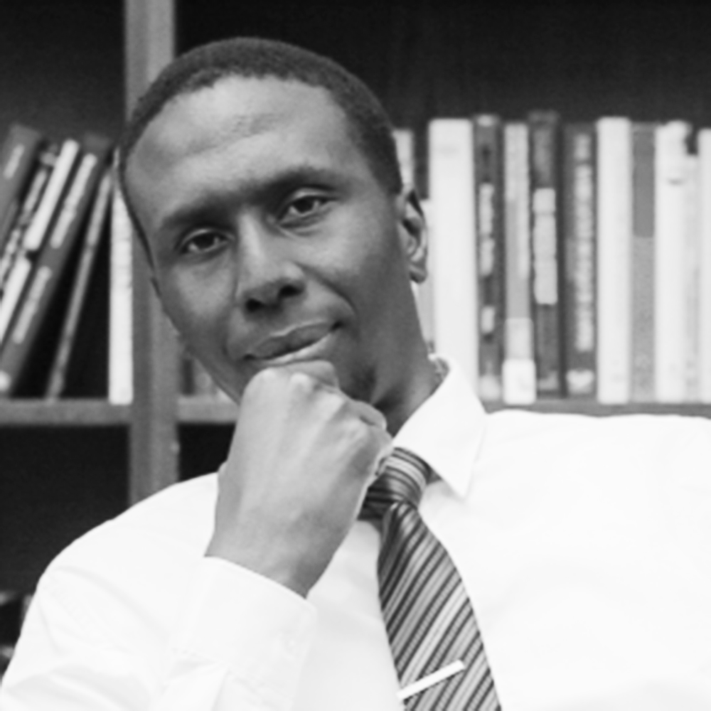 Oumar Ba