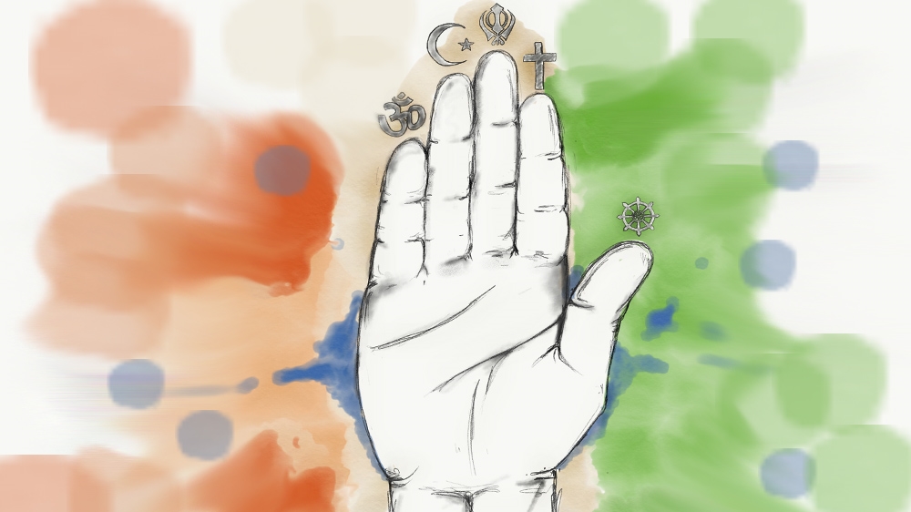 llustration by Al Jazeera's Jawahir Hassan Al-Naimi