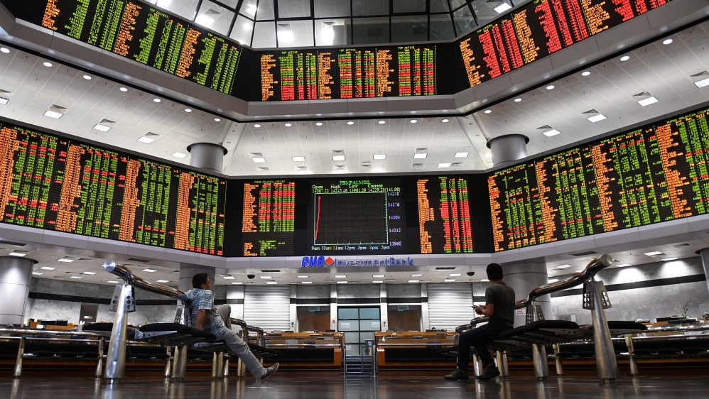 Malaysia stock market