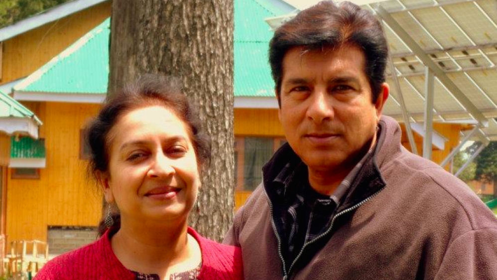 Against all odds: Meet India''s happy interfaith couples