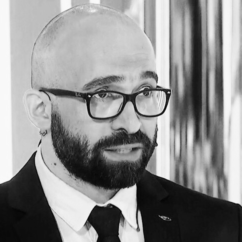 Maysam Behravesh