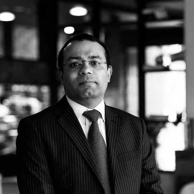 Sandeep Gopalan