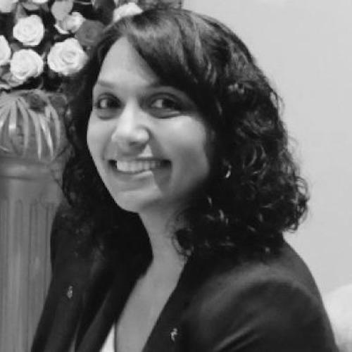 Champa Patel