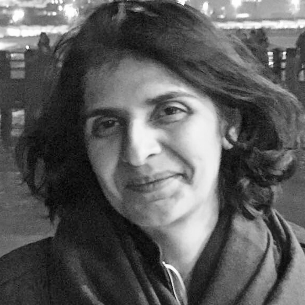Gul Bukhari