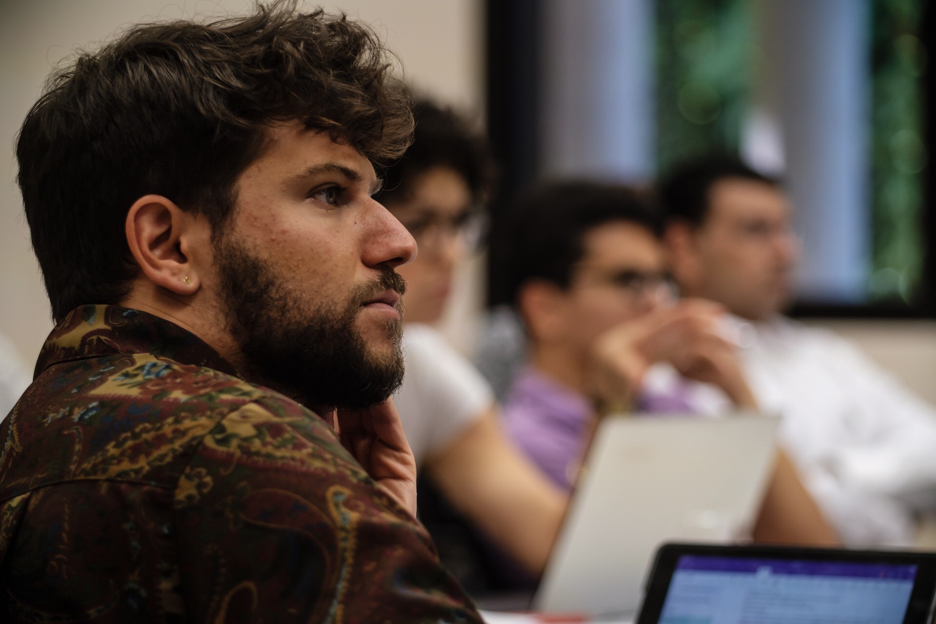 Howard Rechavia Taylor