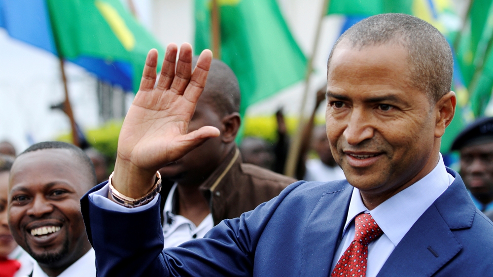Katumbi