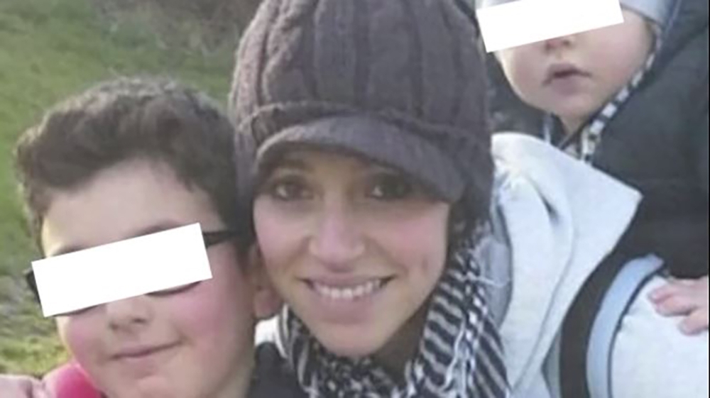 Loubna Lafquiri's life was cut short in the 2016 Brussels metro attack. The 34-year-old was a wife, mother, Belgian Moroccan and a Muslim [Al Jazeera]