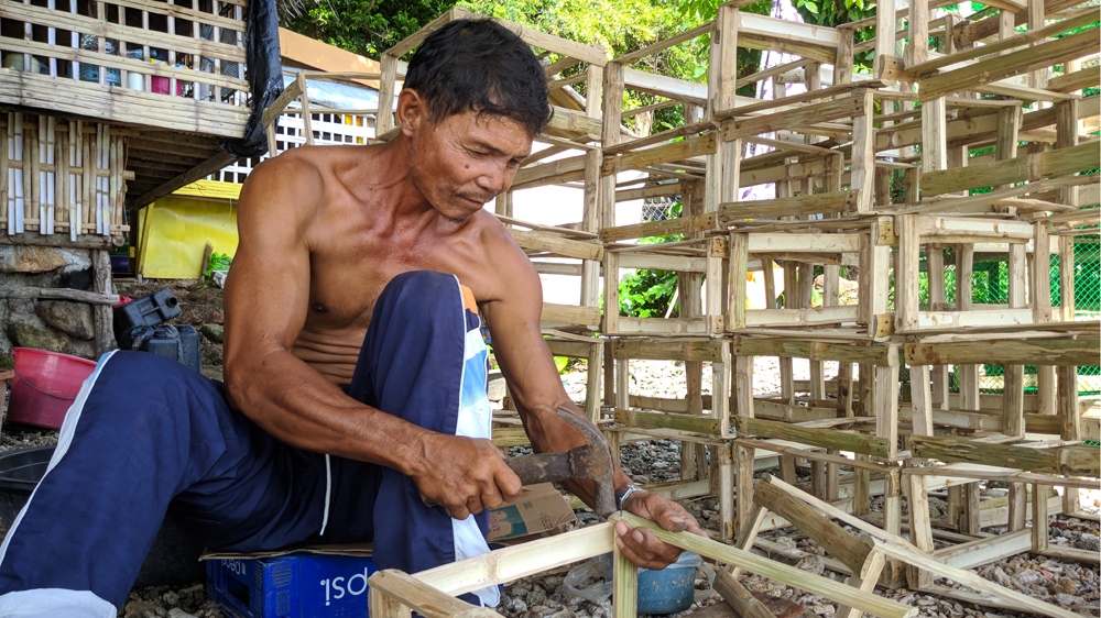 Philippine disaster capitalism