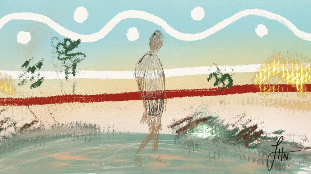 Pat dudgeon - Aboriginal suicides