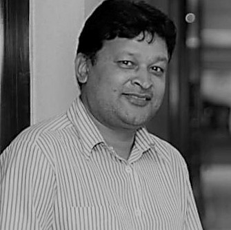 Qumr Ahmed