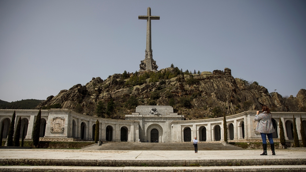 Valley of the Fallen
