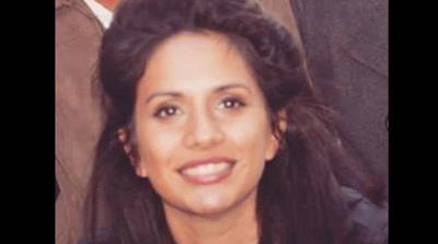 Aanya Niaz, Paris resident