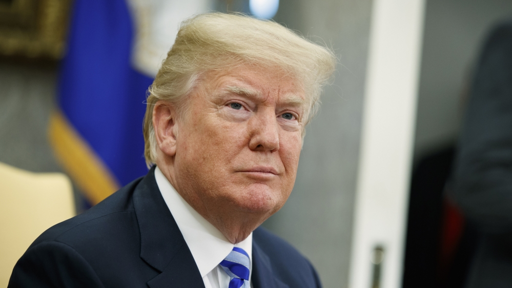 CTC FULL - TRUMP, NAFTA